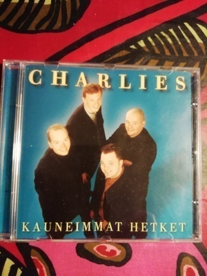 Charlies: Kauneimmat hetket
