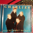 Charlies: Kauneimmat hetket - pikkukuva 1