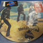 MOTÖRHEAD - ACE OF SPADES M- KUVALEVY LP - pikkukuva 1
