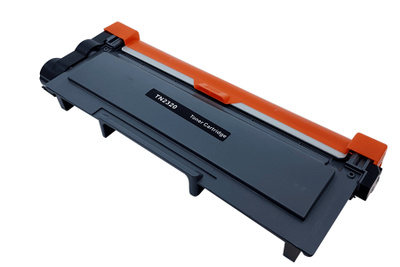 Brother TN-2320 laserkasetti, musta – tarvike, premium