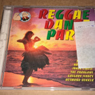 REGGAE DANCE PARTY CD - pikkukuva 1