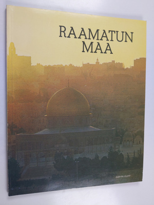 Judith Cliff : Raamatun maa