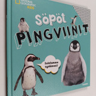 National Geographic ym. : Söpöt pingviinit - pikkukuva 1
