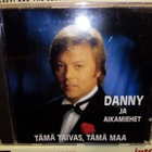 CDS DANNY JA AIKAMIEHET : TÄMÄ TAIVAS TÄMÄ MAA - pikkukuva 1
