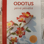 A. Christine Harris - Odotus päivä päivältä (sid.) - pikkukuva 3