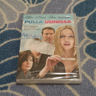 Pulla Uunissa DVD Uusi - pikkukuva 1