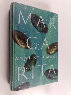 Anni Kytömäki : Margarita