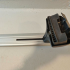 Thule WingBar Edge kattoteline kuin uusi - pikkukuva 4