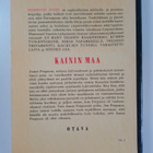 Hammond Innes : Kainin maa : romaani Labradorista - pikkukuva 2