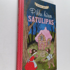 Riikka Jäntti : Pikku hiiren satulipas - pikkukuva 1