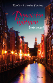 M. & L. Fokkens: Punaisten lyhtyjen kaksoset 1p. -12