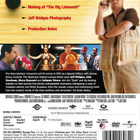 The Big Lebowski (v.1998) Jeff Bridges, John Goodman - pikkukuva 2
