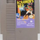 Solomon's Key - pikkukuva 1