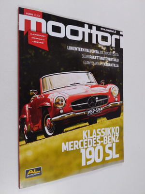 Moottori 9/2015