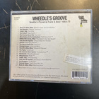 V/A - Wheedle's Groove (Seattle's Finest In Funk & Soul) CD - pikkukuva 2