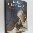 Laila Hirvisaari : Hiljaisuus - pikkukuva 1