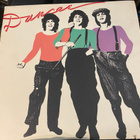 Dancer 1976 LP - pikkukuva 1