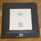 David Bowie – The Next Day Extra EP LP (UUSI) - pikkukuva 2