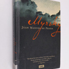 Juan Manuel de Prada : Myrsky - pikkukuva 1