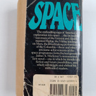 James A. Michener : Space - pikkukuva 2