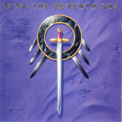 Toto - The Seventh One