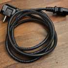 Virtajohto 1.9m - pikkukuva 1