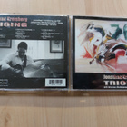 JONATHAN KREISBERG – TRIOING orig. UK  2002  CD NFN 0001 - pikkukuva 1