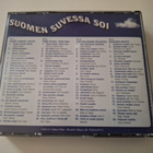 Paula, Tapani Kansa, Danny ym. SUOMEN SUVESSA SOI 4xCD - pikkukuva 2