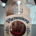 VIERASVARA - PULLO TELINEESSÄÄN - pikkukuva 1