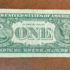 One dollar v. 1963A - pikkukuva 2