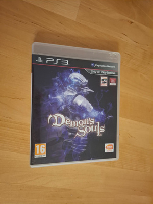 Demon's Souls / PS3
