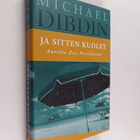 Michael Dibdin : Ja sitten kuolet - pikkukuva 1