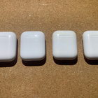 Apple AirPods 1 sukupolvi (gen. 1, A1602) koteloita - pikkukuva 1