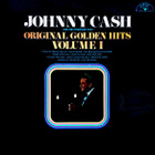 JOHNNY CASH - Original Golden Hits Volume I LP - pikkukuva 1