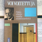 Niilo Pesonen - Voi voitettuja: pitkän elämän varrella... - pikkukuva 1