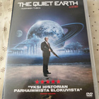 The Quiet Earth - Huomisen Tuska - pikkukuva 1