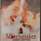 The Matchmaker - Lemmen lähettiläs (Jupiter-suomi-DVD) - pikkukuva 1