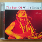 Willie Nelson - The Best Of CD - pikkukuva 1