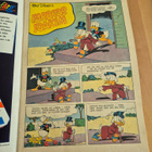 Kalle Ankka & C:O N:r 12 - 13 Juni 1958. Sarjakuvalehti - pikkukuva 3