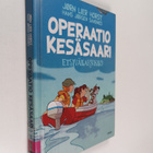 Jörn Lier Horst : Operaatio Kesäsaari - pikkukuva 1