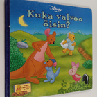 Kuka valvoo öisin? - pikkukuva 1