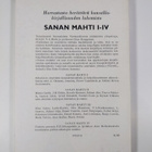 Vilho Antero Haila : Sanan mahti 3 : kansalliskirjallisuu... - pikkukuva 2
