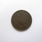 1 penni 1882 - pikkukuva 2