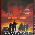 John Carpenter's  Vampyyrit  DVD  (-98 / 2003)  1h 43min - pikkukuva 1