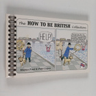 Martyn Ford : The how to be British Collection - pikkukuva 1