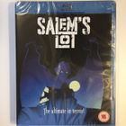 Stephen King: Salem's Lot (1979) Blu-ray (UUSI) Slipcover - pikkukuva 3