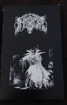 Immortal : Immortal - kasetti