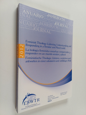 Feminist theology : listening, understandin and respondin...
