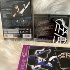 ALL THAT JAZZ DVD & CD (SYKE EI SAMMU) - pikkukuva 4
