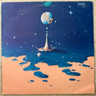 [LP] ELECTRIC LIGHT ORCHESTRA: TIME - pikkukuva 1
